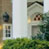 digital edit a mansion with pilars in front
