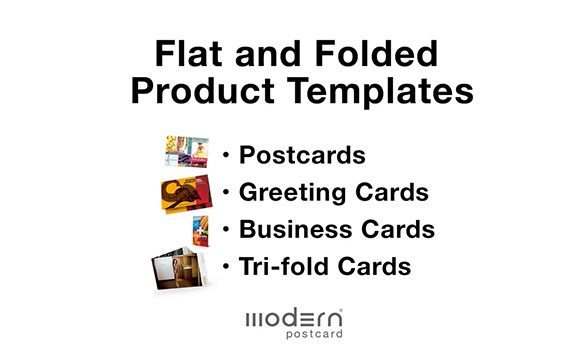 direct mail design templates modern postcard templates for postcards