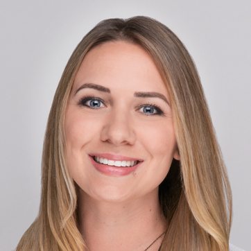 Rachel Pasturczak