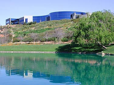Visual Tour Of Facility And Location In Carlsbad Ca Modern Postcard