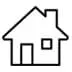 icon for residential church mailers
