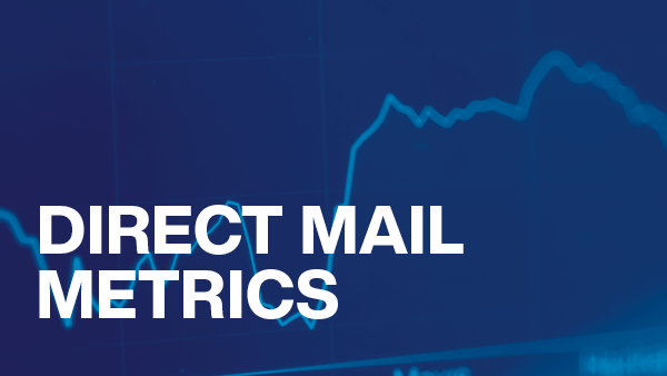 Webinar - Direct Mail Metrics