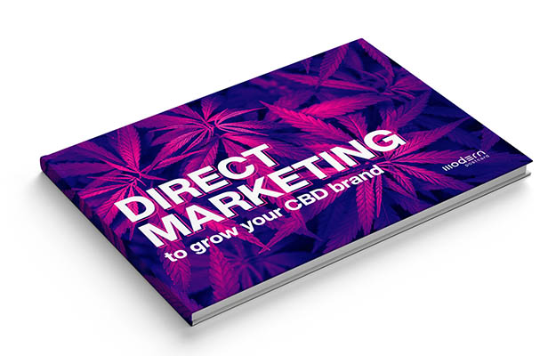 CBD Marketing eBook