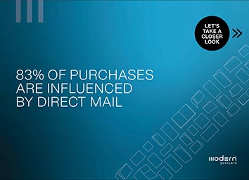 Direct Mail Stats eBook