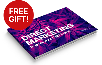 CBD Direct Marketing Guide - Free eBook