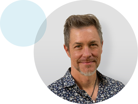 Chris Foster - Presenter