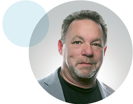 Keith Goodman Meet Your Presenter - Keith Goodman - Direct Mail Marketing Webinar