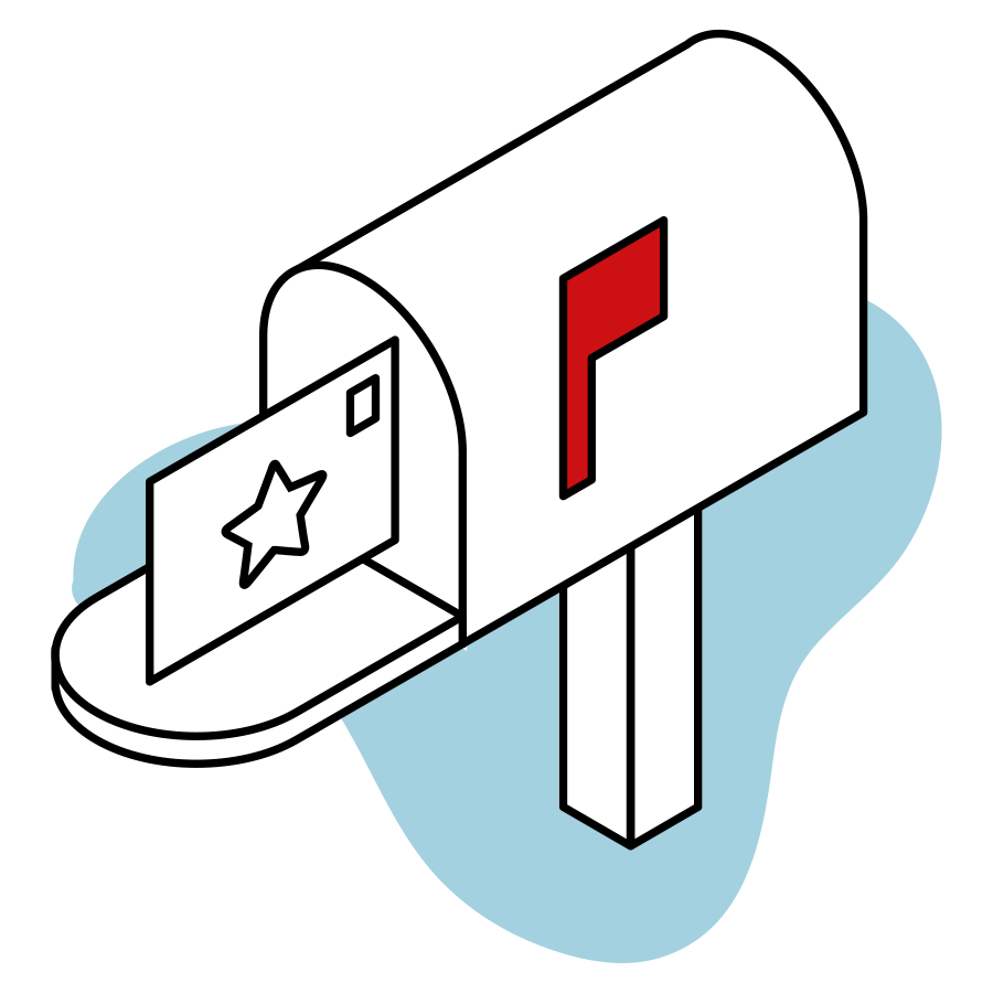 Mailbox Icon