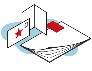 Printing Services - icon