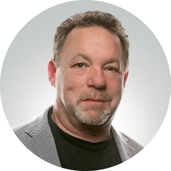 Keith-2025 Keith Goodman | Modern Postcard