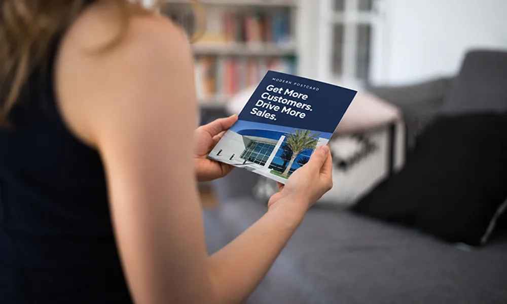 Top Direct Mail Advertising Providers for New Customer Segments