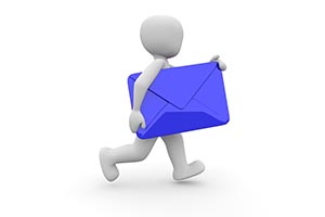 The Direct Mail Club
