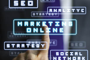 Ten Internet Marketing Ideas