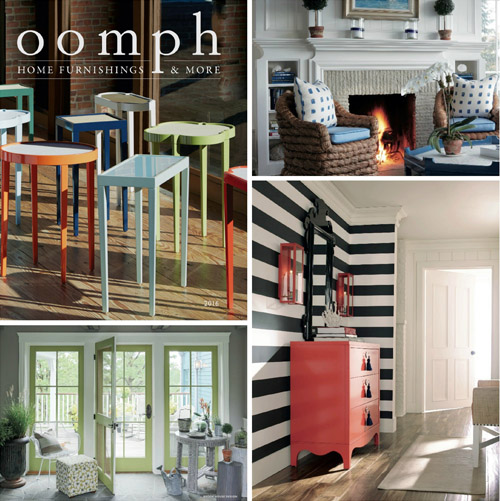 Customer Spotlight - Oomph Customer Spotlight - Oomph
