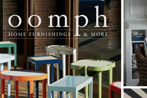 Customer Spotlight: Every Home Needs a Little oomph