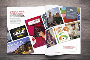 Booklets and Catalogs: Still Winning in the Digital Age