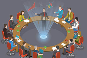 Live or Remote: Choosing Your Best Marketing Event Format
