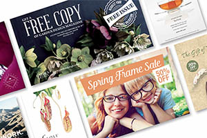 Quality Matters: Show Some Love to Your Print Marketing Campaigns