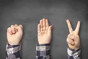 Rock-Paper-Scissors: Marketing Attribution