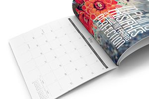 Calendars are Useful for Clients, Smart for Your Brand