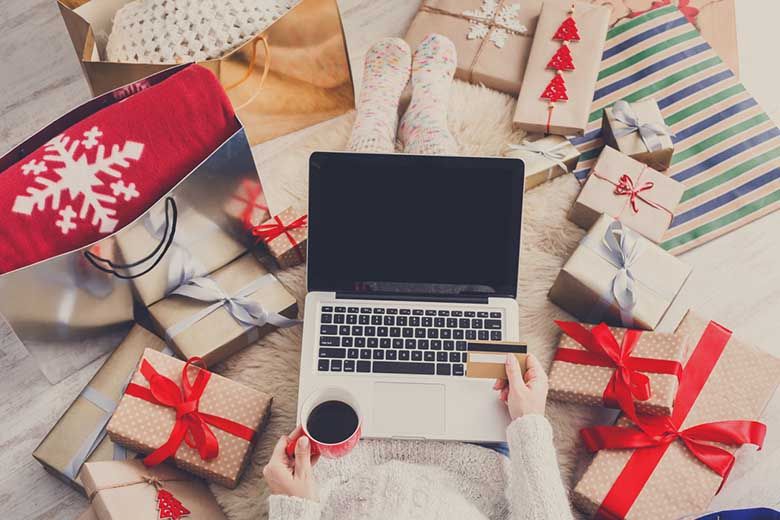 Holiday List Ideas: Target Amazon Prime Users and More