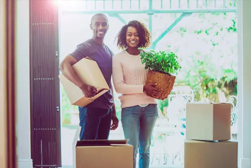 New Movers are Excellent Direct Mail Prospects Why New Movers are Excellent Direct Mail Prospects