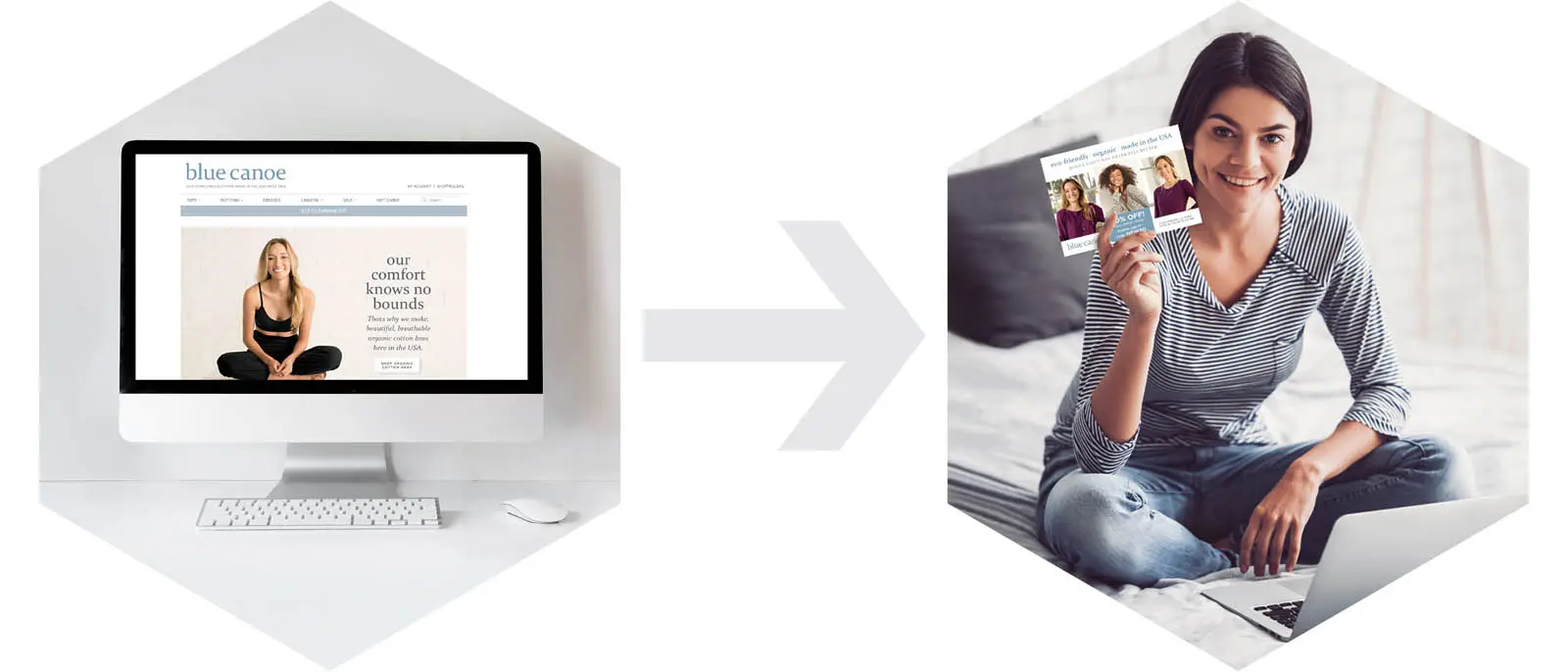 Mail Postcards to your Website Visitors Mail Postcards to your Website Visitors