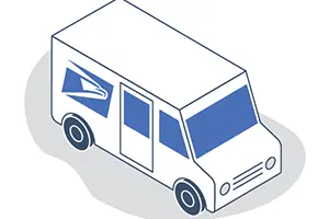 USPS News: 2025 Postage Rate Changes