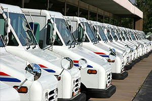USPS News: Pricing Changes for 2021 Take Effect January 24
