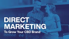 Grow your CBD Brand - Webinar