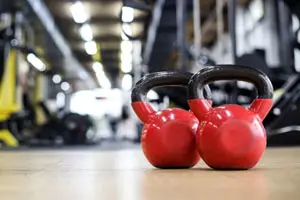 Fitness Direct Mail Marketing