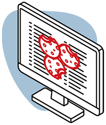 Enable 1st Party cookie data Monitor with cookies on screen