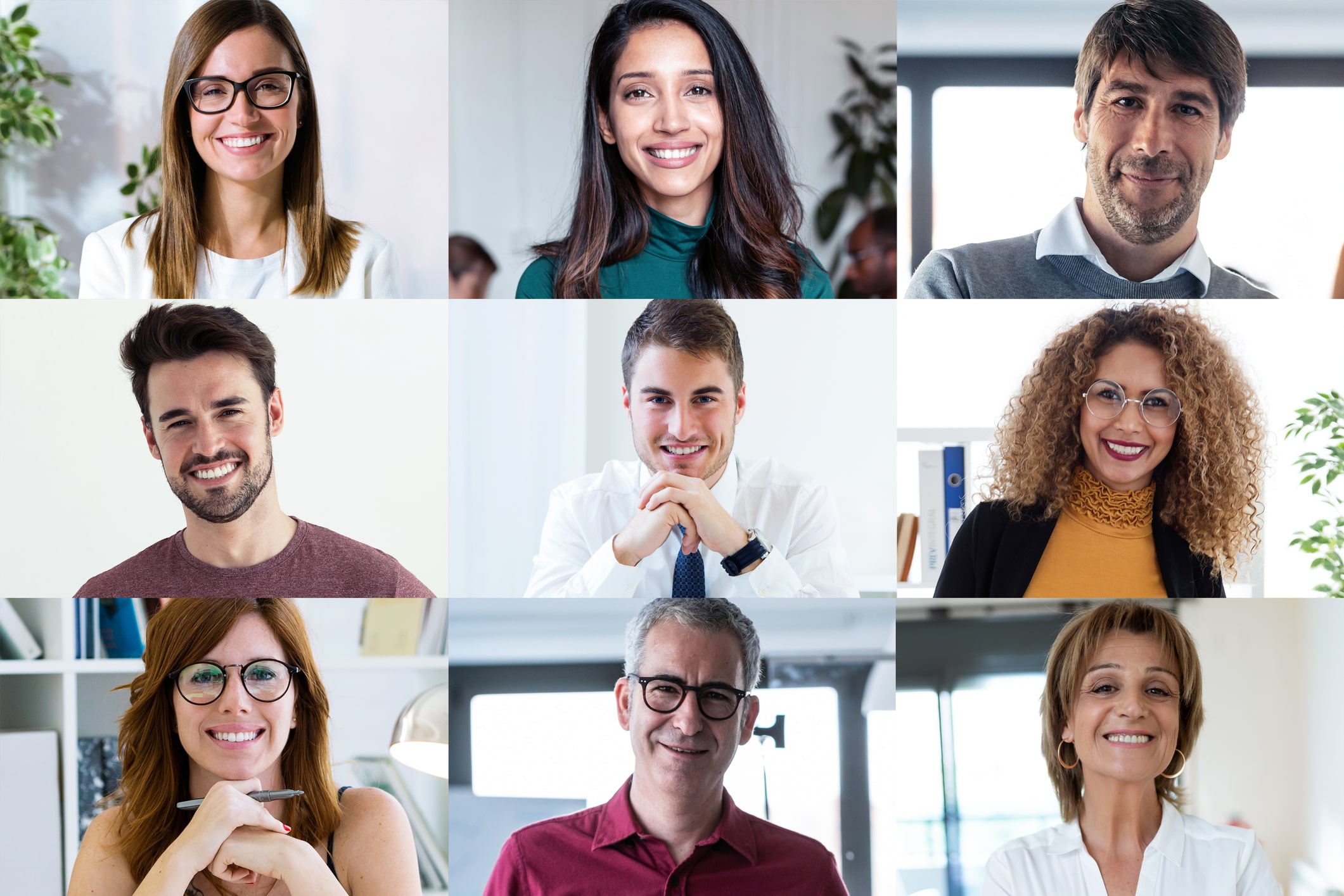 B2B Customers are at home B2B Marketing has changed