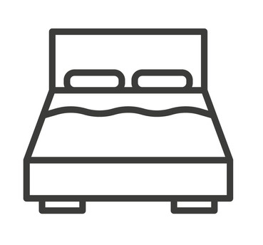 Hotel Icons Bedding