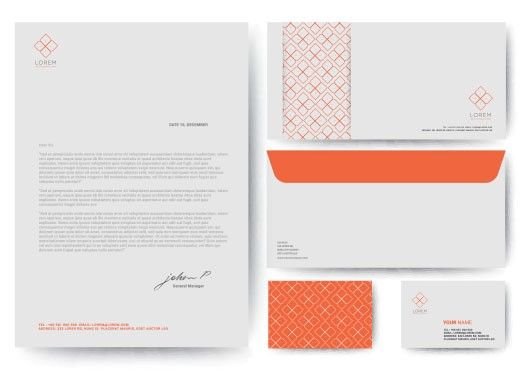 Business Stationery Printing Business Stationery Printing