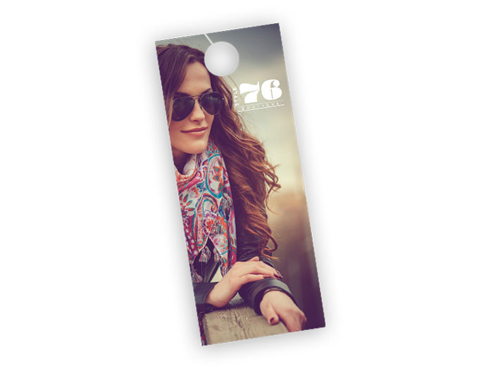 Door Hanger Printing Door Hanger Printing