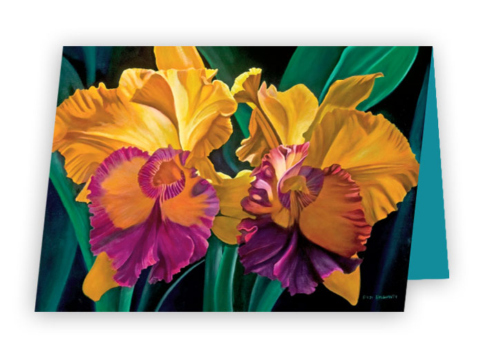 Folded Greeting Card Printing Folded Greeting Card Printing