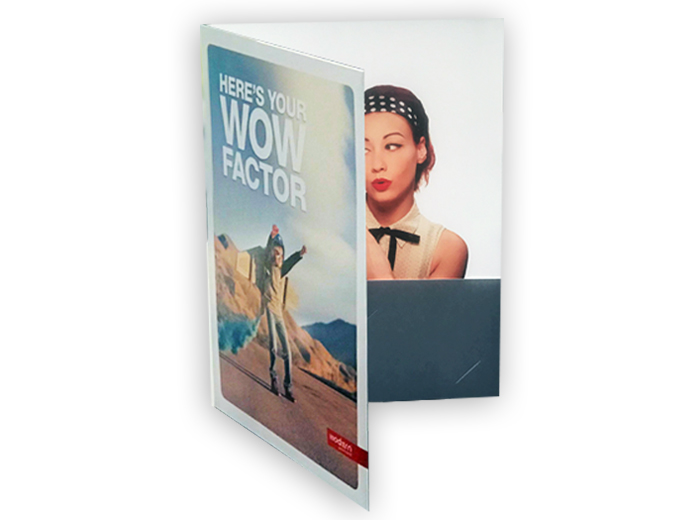 Presentation Folder Printing Presentation Folder Printing